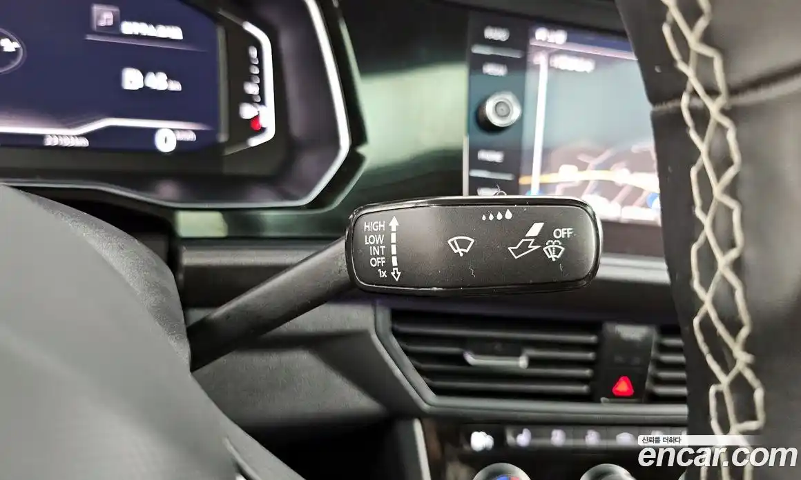 Volkswagen Jetta 2023 1.5 гидро в Москве № 1405467, фото 28