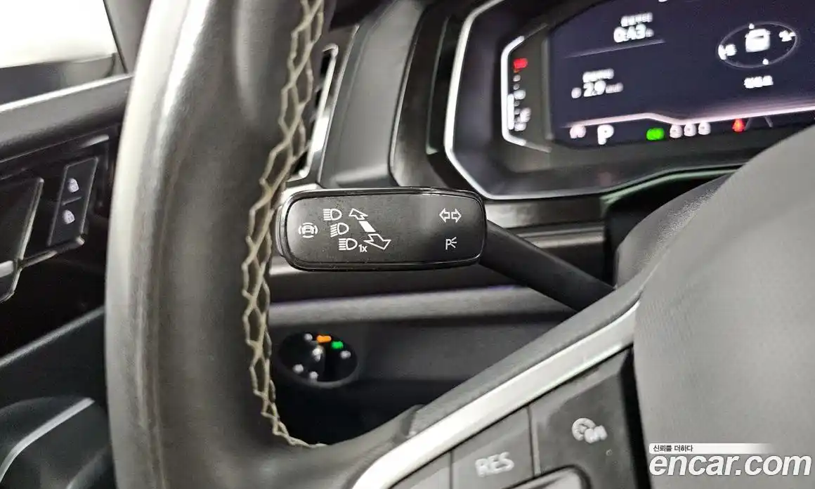 Volkswagen Jetta 2023 1.5 гидро в Москве № 1405467, фото 34