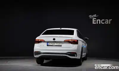 Volkswagen Jetta 2023 1.5 гидро в Москве № 1405467, миниатюра 4