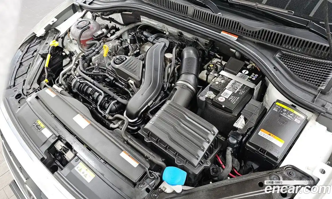 Volkswagen Jetta 2023 1.5 гидро в Москве № 1405467, фото 6