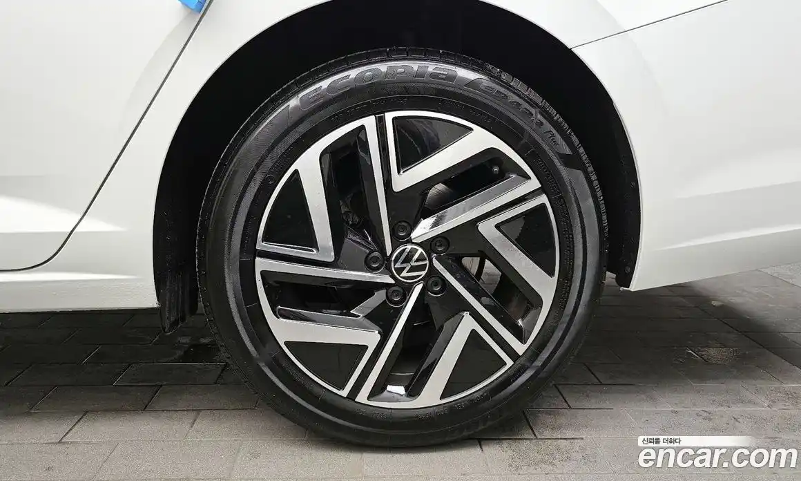 Volkswagen Jetta 2023 1.5 гидро в Москве № 1405467, фото 7