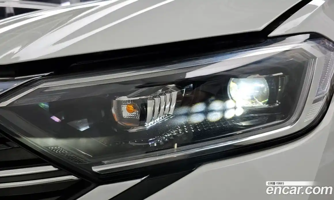 Volkswagen Jetta 2023 1.5 гидро в Москве № 1405467, фото 8