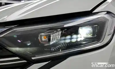Volkswagen Jetta 2023 1.5 гидро в Москве № 1405467, миниатюра 8