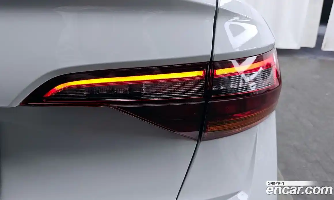 Volkswagen Jetta 2023 1.5 гидро в Москве № 1405467, фото 9
