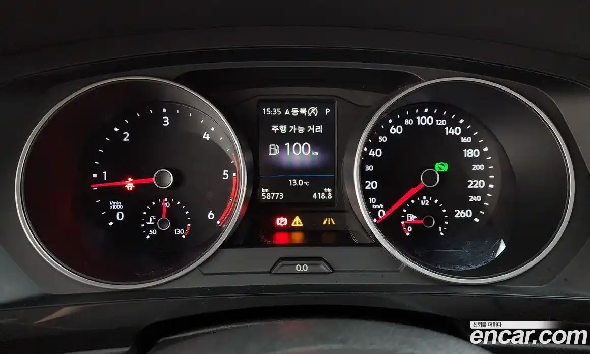 Volkswagen Tiguan 2020 2.0 гидро в Москве № 1405571, фото 11