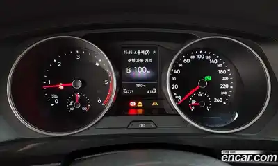 Volkswagen Tiguan 2020 2.0 гидро в Москве № 1405571, миниатюра 11