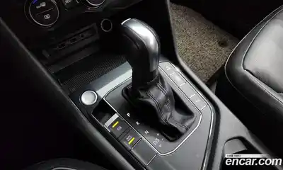 Volkswagen Tiguan 2020 2.0 гидро в Москве № 1405571, миниатюра 12