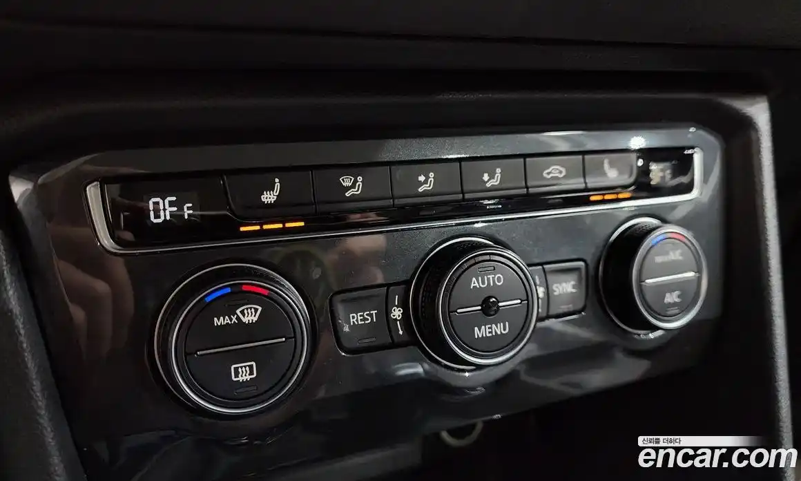 Volkswagen Tiguan 2020 2.0 гидро в Москве № 1405571, фото 28