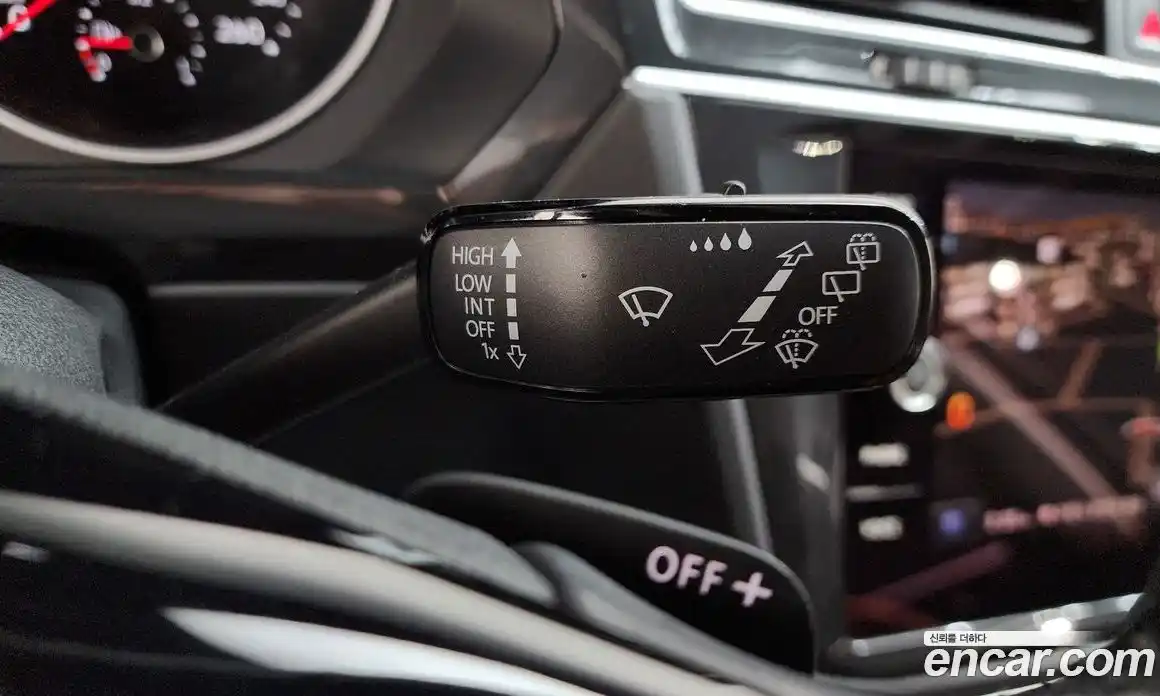 Volkswagen Tiguan 2020 2.0 гидро в Москве № 1405571, фото 29