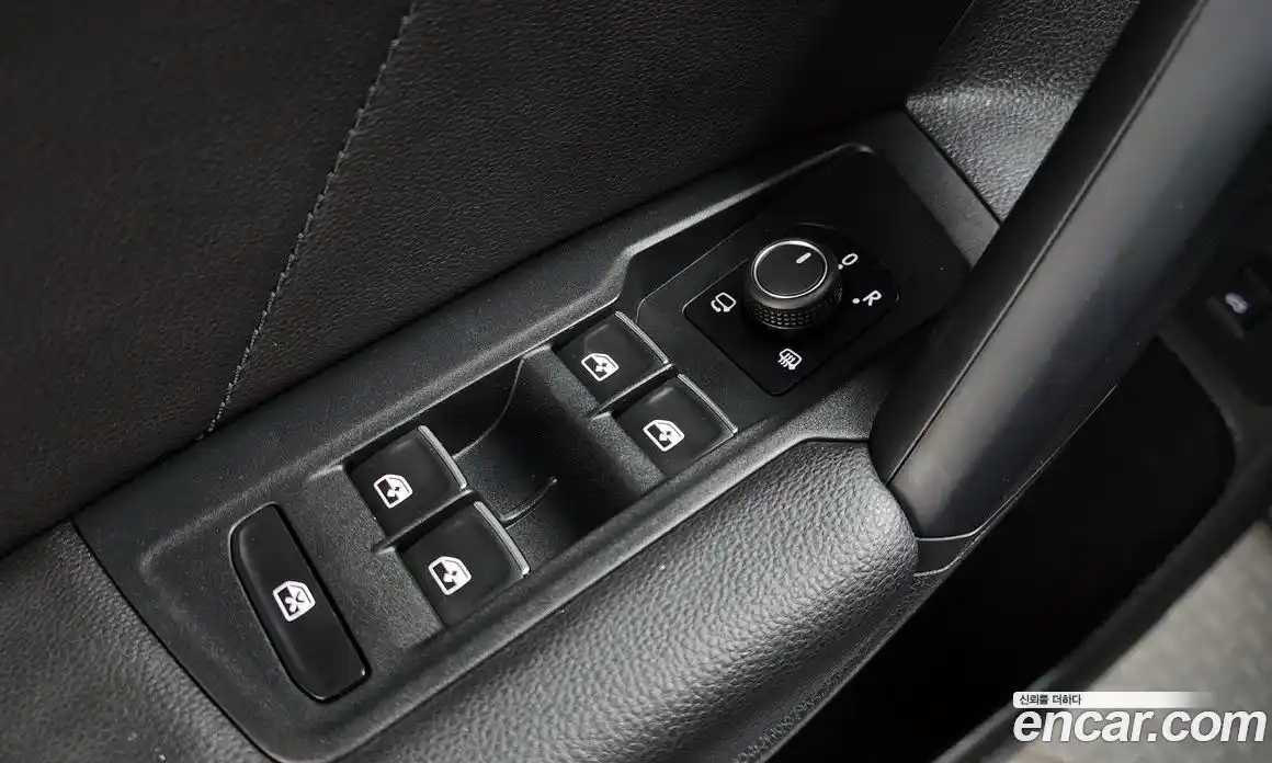Volkswagen Tiguan 2020 2.0 гидро в Москве № 1405571, фото 30