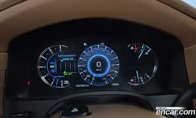 Cadillac Escalade 2017 6.2 гидро в Москве № 1406564, миниатюра 11
