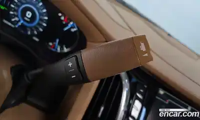 Cadillac Escalade 2017 6.2 гидро в Москве № 1406564, миниатюра 12
