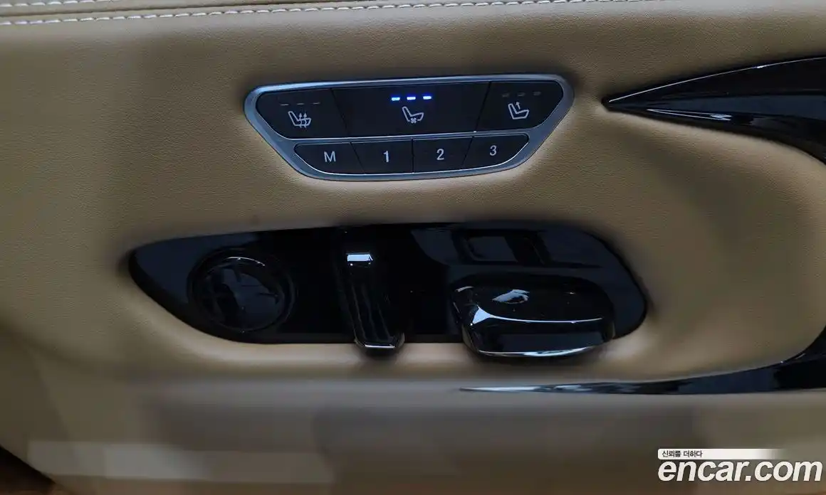 Cadillac Escalade 2017 6.2 гидро в Москве № 1406564, фото 23
