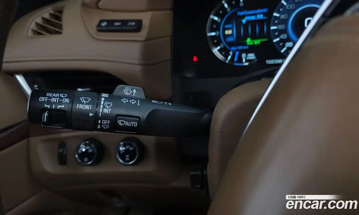 Cadillac Escalade 2017 6.2 гидро в Москве № 1406564, фото 28