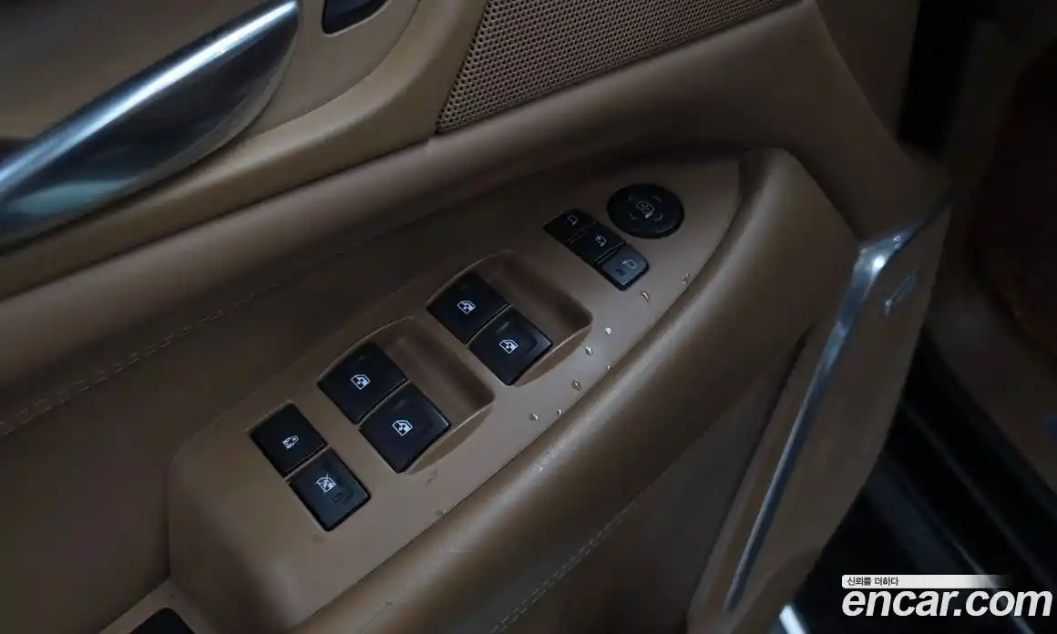 Cadillac Escalade 2017 6.2 гидро в Москве № 1406564, фото 29