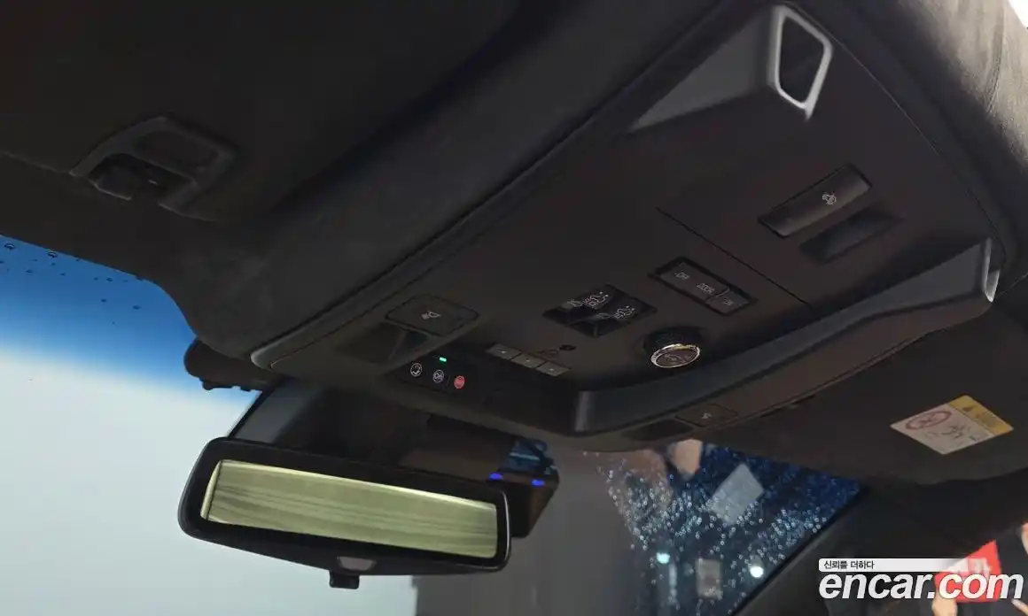 Cadillac Escalade 2017 6.2 гидро в Москве № 1406564, фото 32