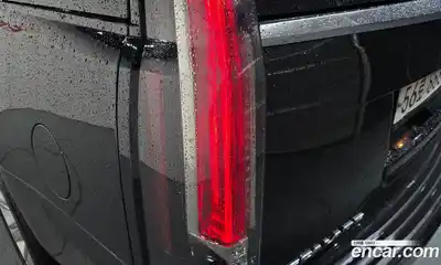 Cadillac Escalade 2017 6.2 гидро в Москве № 1406564, миниатюра 9