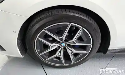 BMW 5-Series 2023 2.0 гидро в Москве № 1416790, миниатюра 5