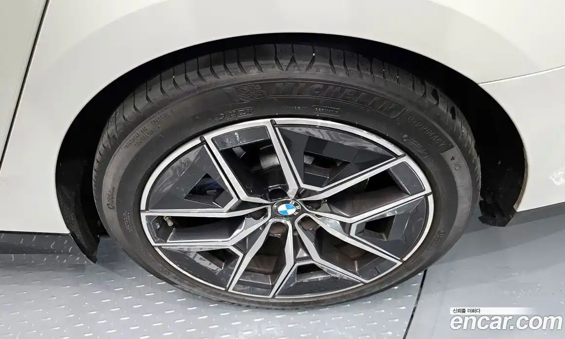 BMW 5-Series 2023 2.0 гидро в Москве № 1416790, фото 7