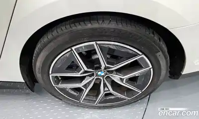 BMW 5-Series 2023 2.0 гидро в Москве № 1416790, миниатюра 7