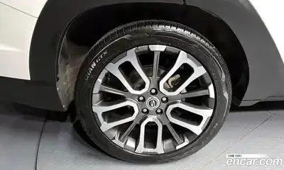 SsangYong Torres 2023 1.5 гидро в Москве № 1418716, миниатюра 5