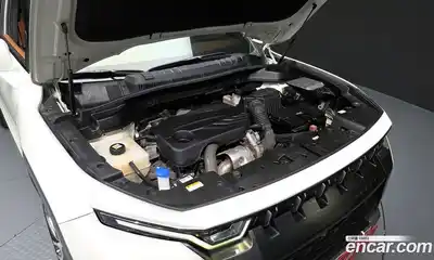 SsangYong Torres 2023 1.5 гидро в Москве № 1418716, миниатюра 6