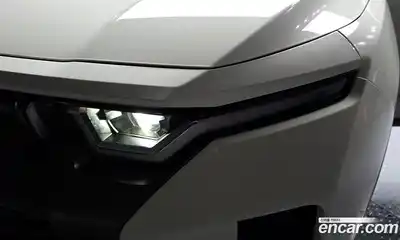 SsangYong Torres 2023 1.5 гидро в Москве № 1418716, миниатюра 8