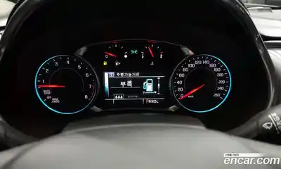 Chevrolet Malibu 2016 1.5 гидро в Москве № 1420298, миниатюра 11