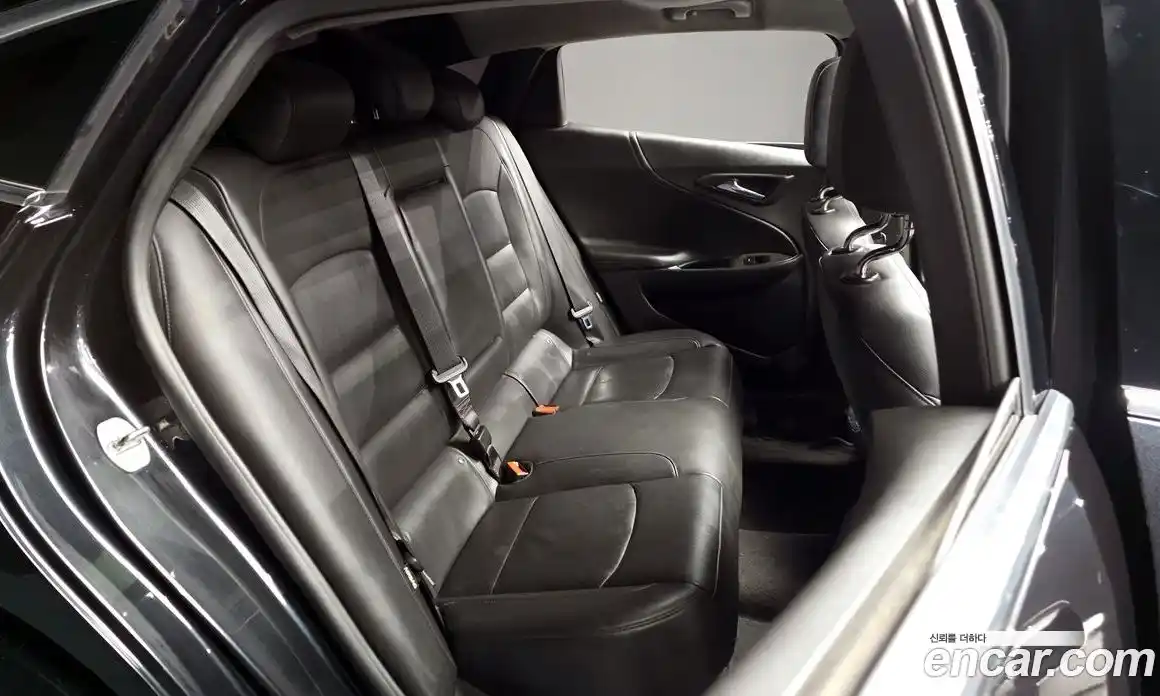 Chevrolet Malibu 2016 1.5 гидро в Москве № 1420298, фото 17