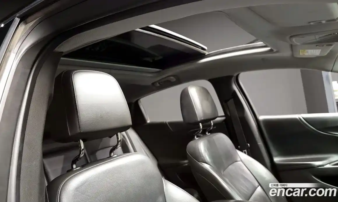 Chevrolet Malibu 2016 1.5 гидро в Москве № 1420298, фото 20