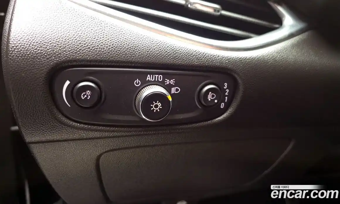 Chevrolet Malibu 2016 1.5 гидро в Москве № 1420298, фото 21