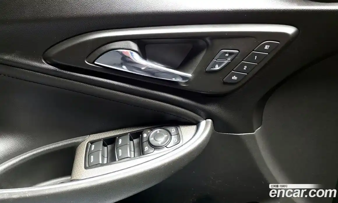 Chevrolet Malibu 2016 1.5 гидро в Москве № 1420298, фото 25