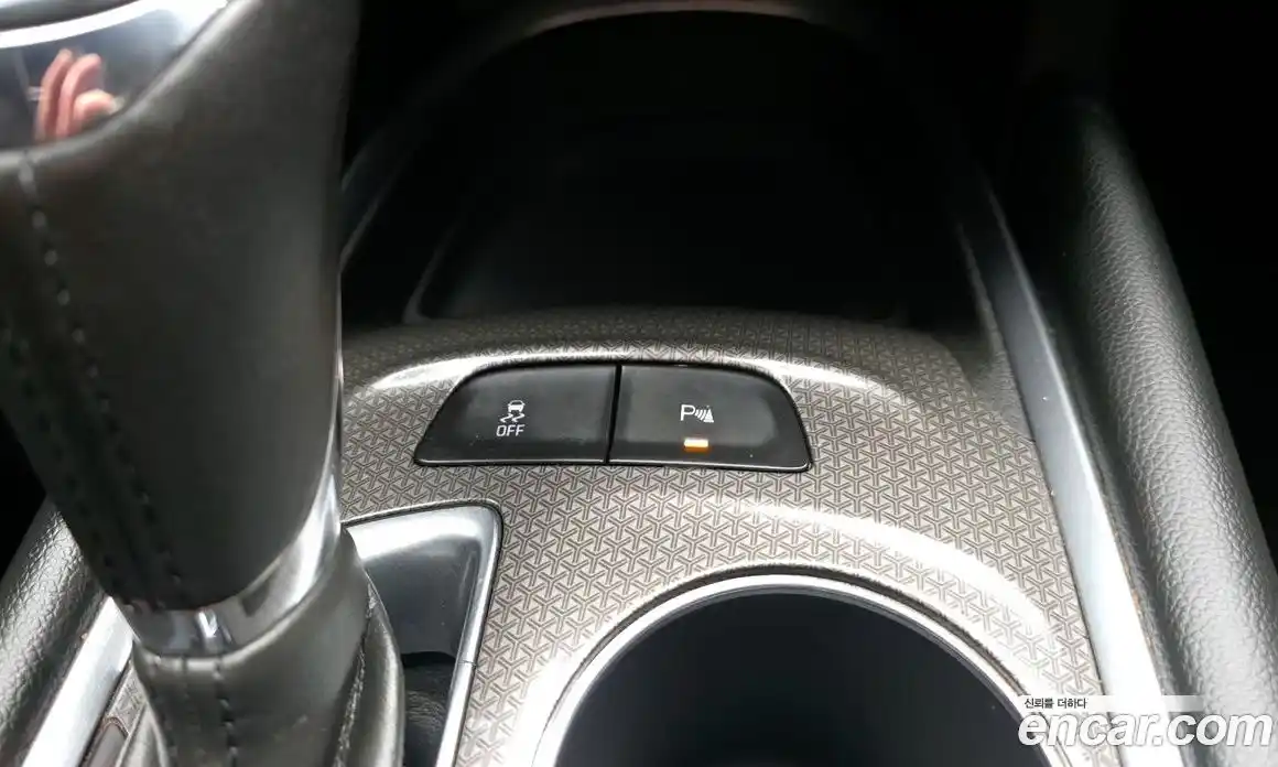 Chevrolet Malibu 2016 1.5 гидро в Москве № 1420298, фото 27