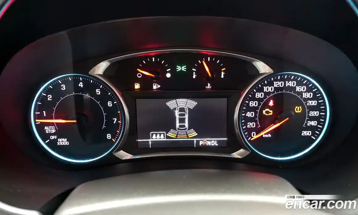 Chevrolet Malibu 2016 1.5 гидро в Москве № 1420298, фото 28