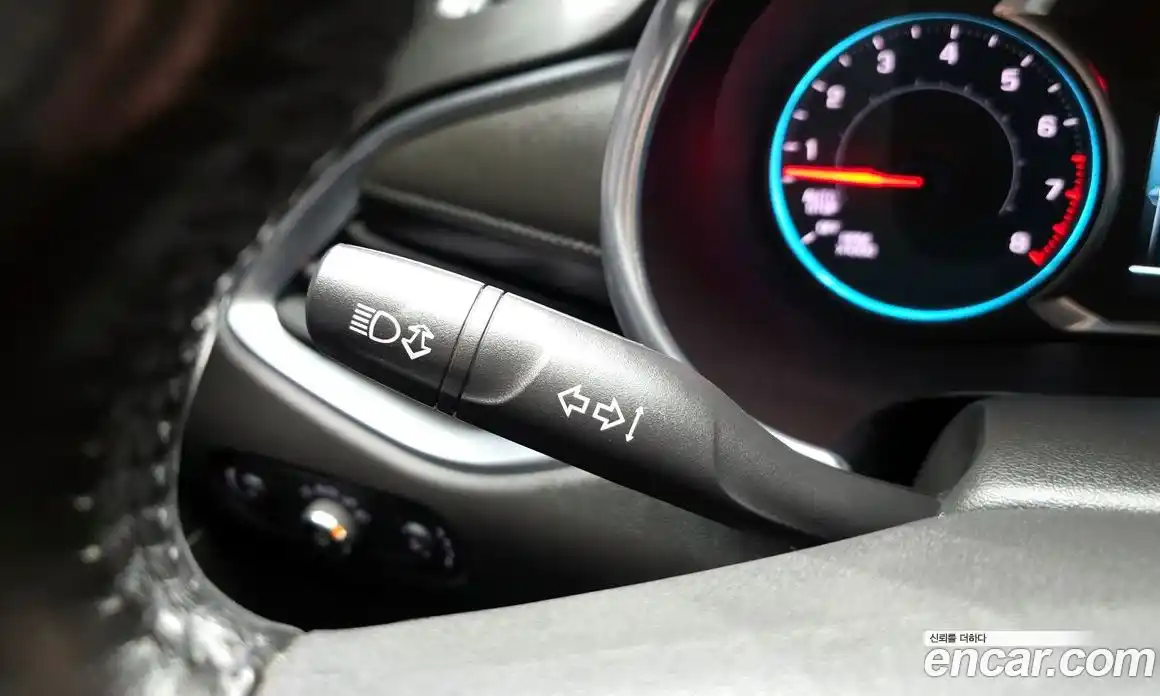 Chevrolet Malibu 2016 1.5 гидро в Москве № 1420298, фото 29