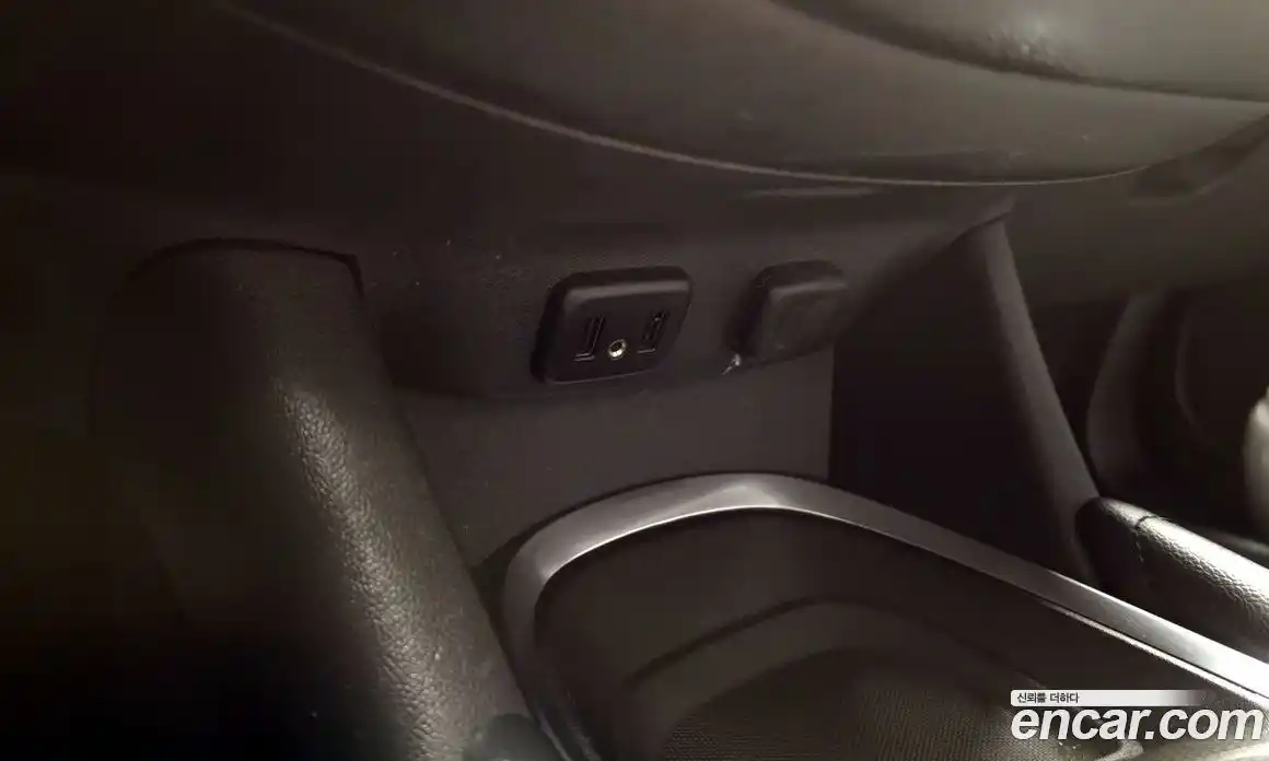 Chevrolet Malibu 2016 1.5 гидро в Москве № 1420298, фото 30