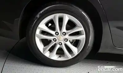 Chevrolet Malibu 2016 1.5 гидро в Москве № 1420298, миниатюра 5