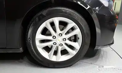 Chevrolet Malibu 2016 1.5 гидро в Москве № 1420298, миниатюра 7
