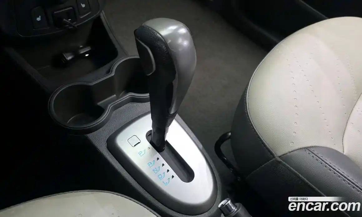 Chevrolet Spark 2015 1.0 гидро в Москве № 1420386, фото 12