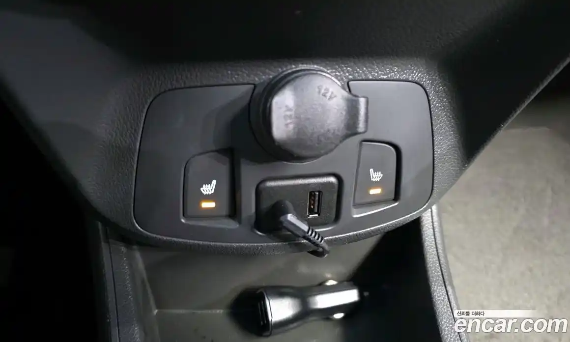 Chevrolet Spark 2015 1.0 гидро в Москве № 1420386, фото 22