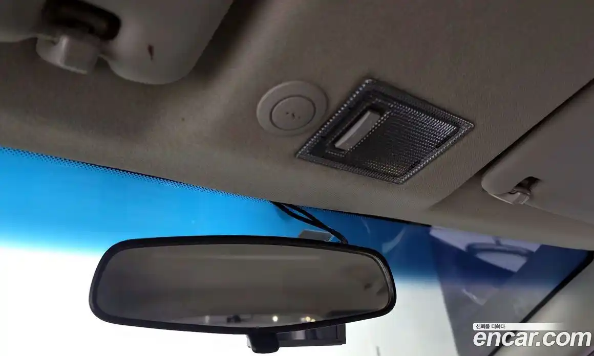 Chevrolet Spark 2015 1.0 гидро в Москве № 1420386, фото 24