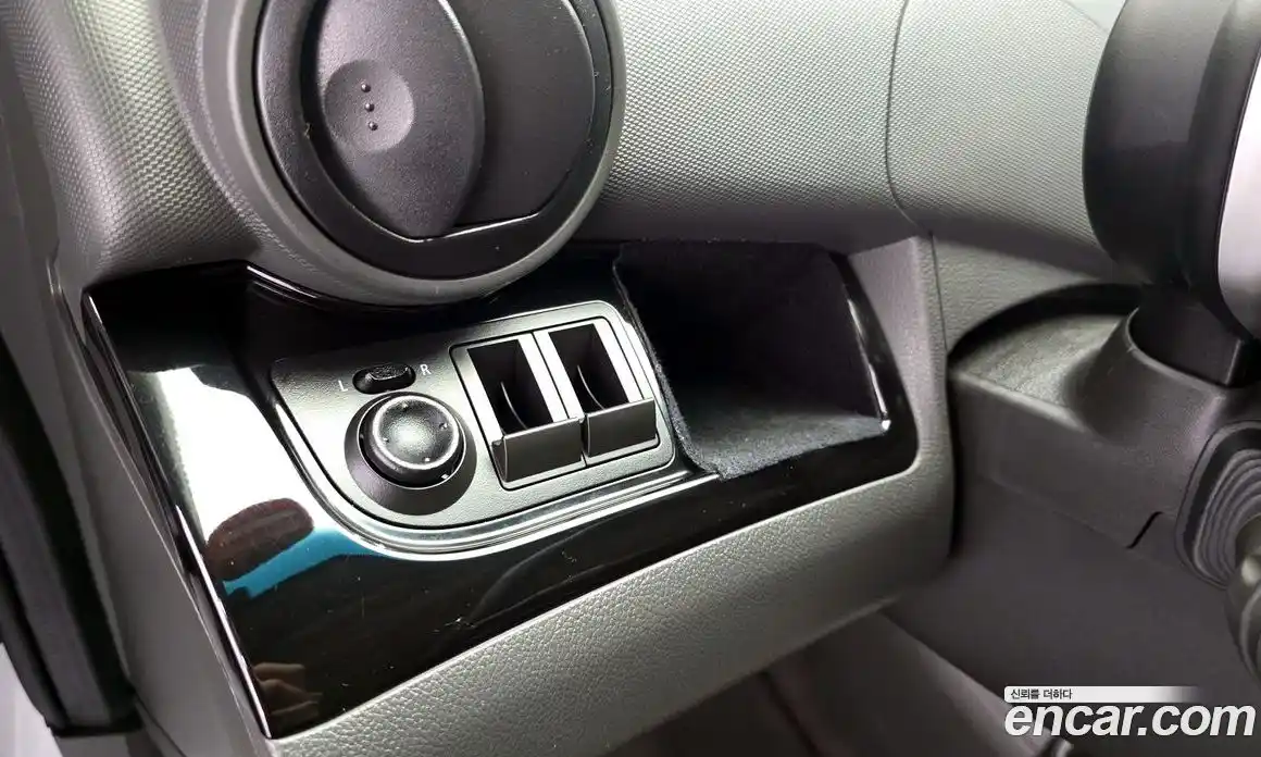 Chevrolet Spark 2015 1.0 гидро в Москве № 1420386, фото 25