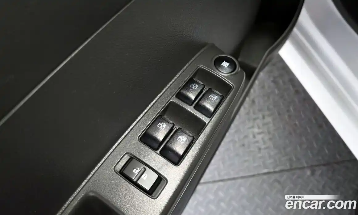 Chevrolet Spark 2015 1.0 гидро в Москве № 1420386, фото 26