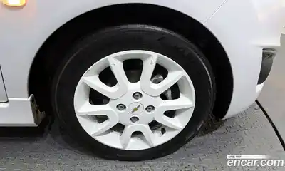 Chevrolet Spark 2015 1.0 гидро в Москве № 1420386, миниатюра 7