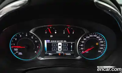 Chevrolet Malibu 2016 1.5 гидро в Москве № 1420457, миниатюра 11
