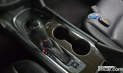 Chevrolet Malibu 2016 1.5 гидро в Москве № 1420457, миниатюра 12