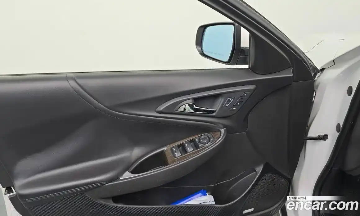 Chevrolet Malibu 2016 1.5 гидро в Москве № 1420457, фото 14