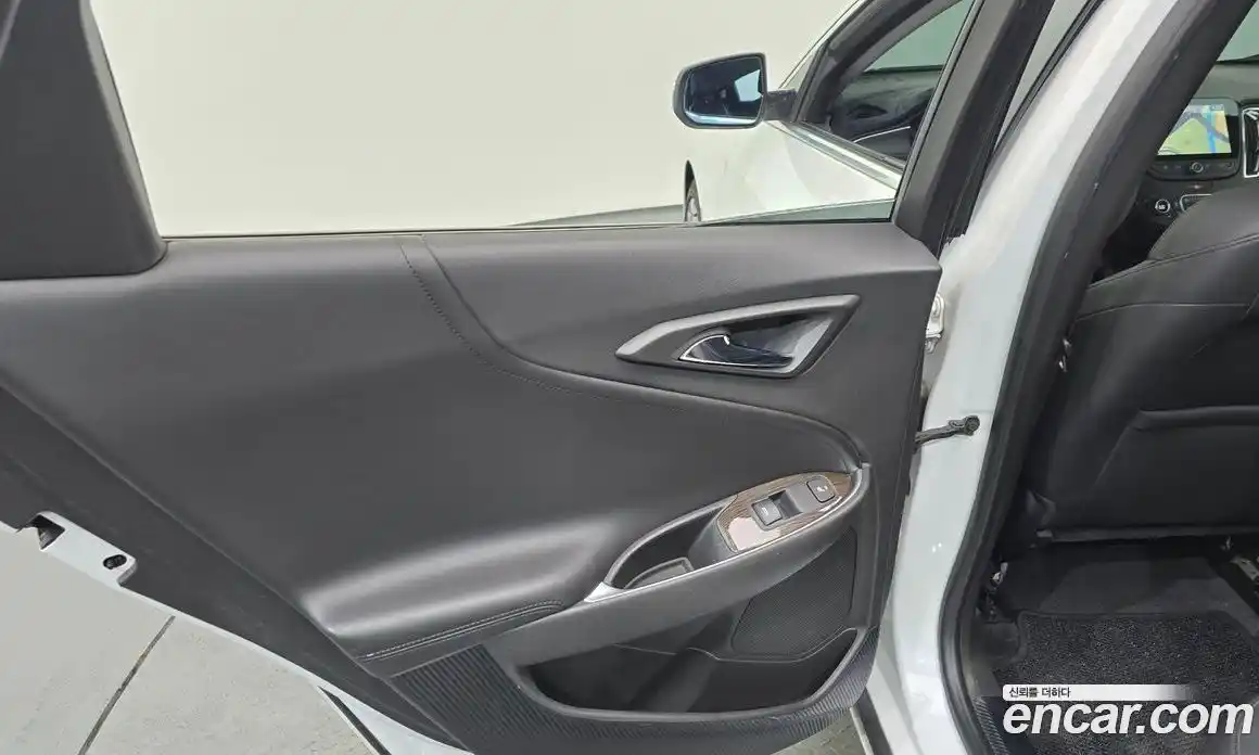 Chevrolet Malibu 2016 1.5 гидро в Москве № 1420457, фото 15
