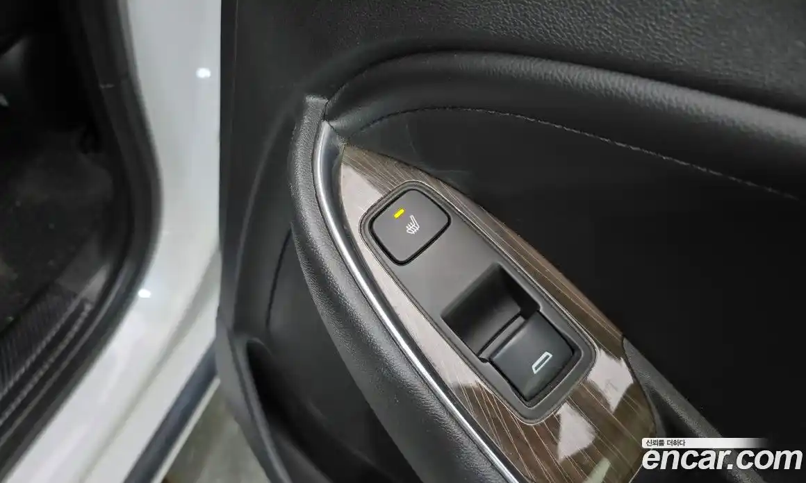 Chevrolet Malibu 2016 1.5 гидро в Москве № 1420457, фото 25