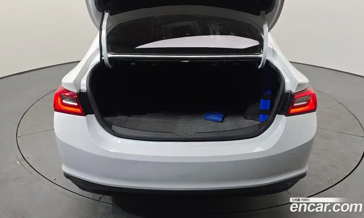 Chevrolet Malibu 2016 1.5 гидро в Москве № 1420457, фото 26